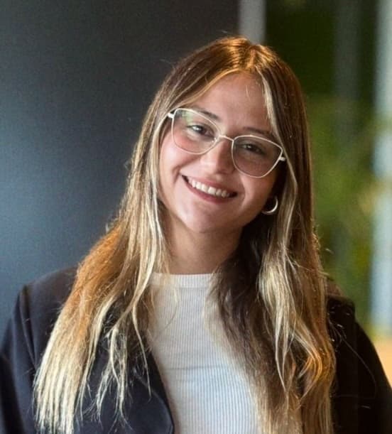 Agustina Soria