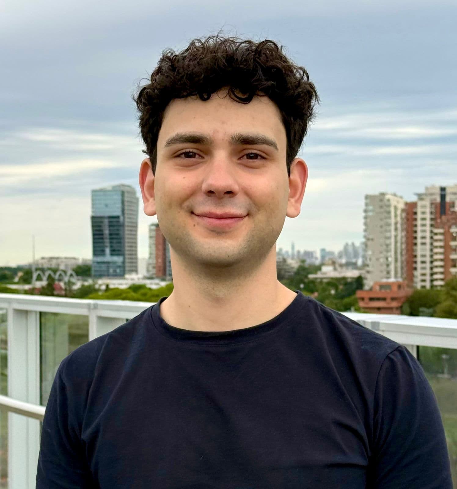 Ezequiel Emanuele