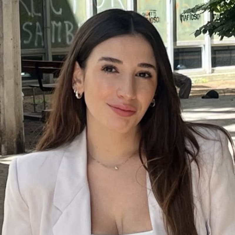 Paloma Kelly