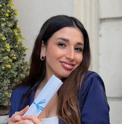Paloma Kelly