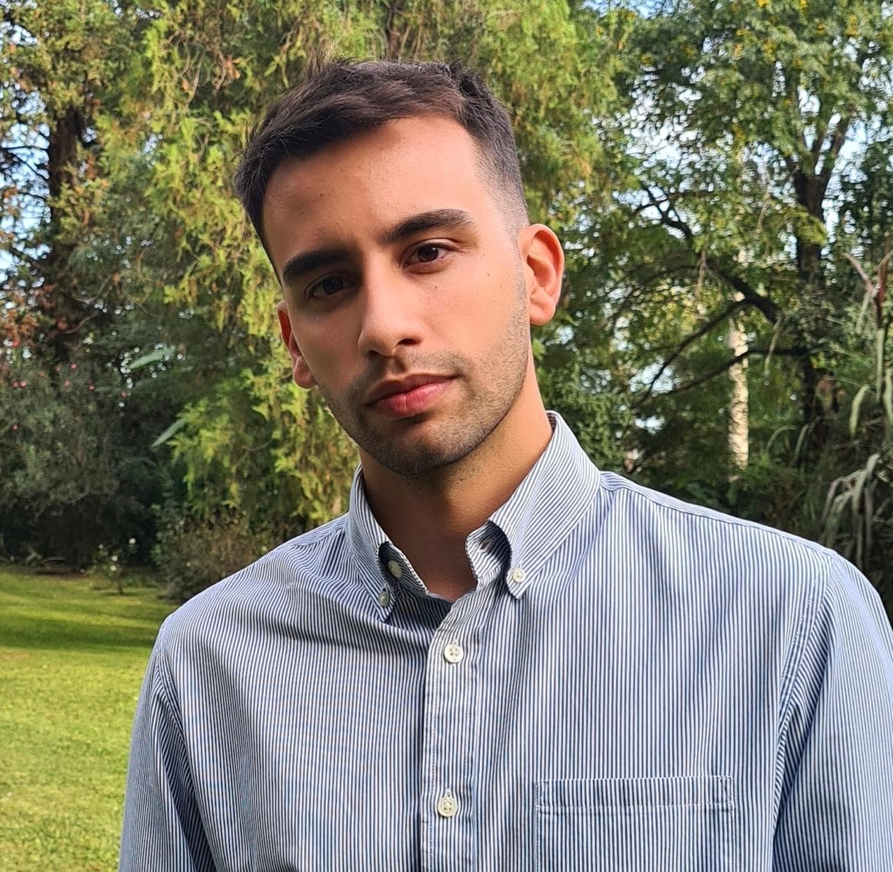 Rodrigo Escribano