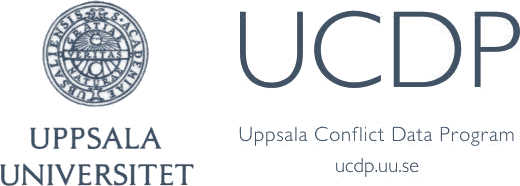 UCDP